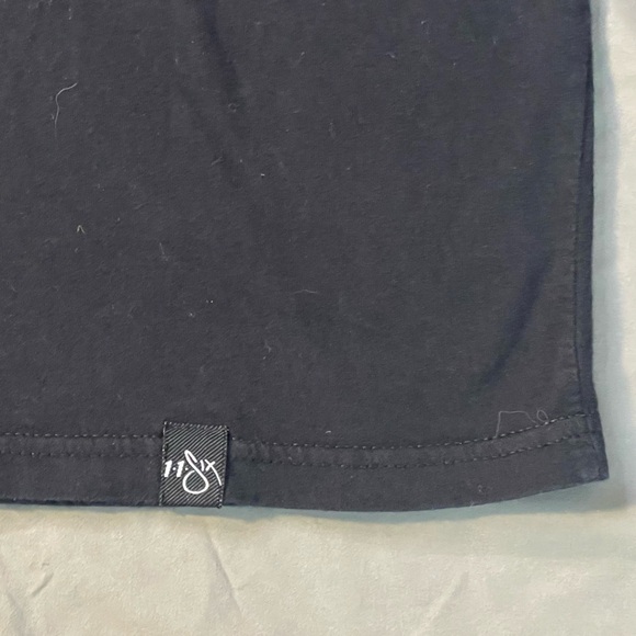 2017 Lecrae All Things Work Together Concert Tour Date/Location Shirt Small - Picture 2 of 5